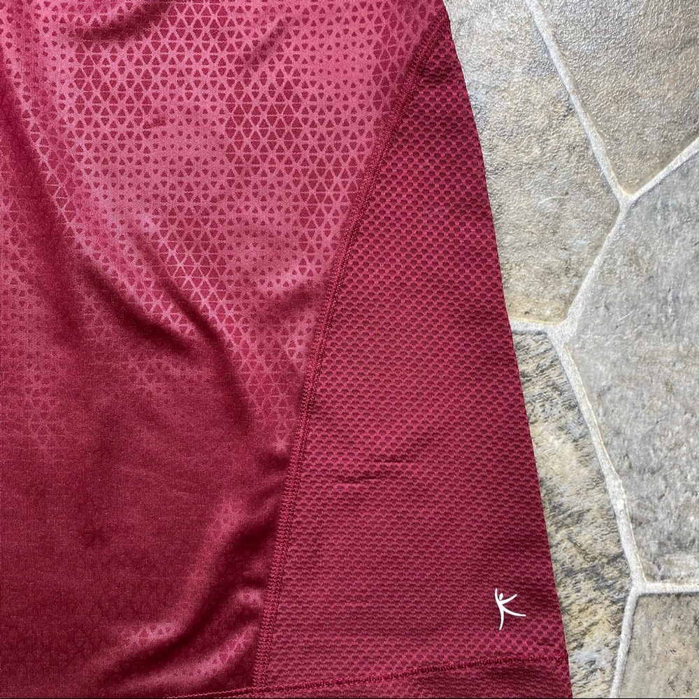 Danskin Now Dri More Racerback Tank Top - Picture 10 of 11